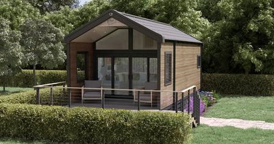 Six-berth glamping pods opening at Holme Pierrepont Country Park this spring following £680,000 investment