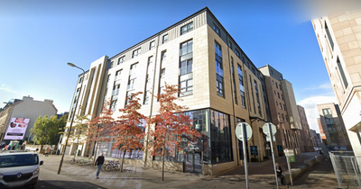 Edinburgh gym announces sudden closure due to 'financial challenges'