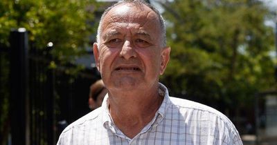 Former MP introduced boy to heroin before sex abuse, trial told