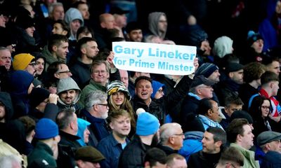 The Gary Lineker row isn’t about impartiality – it’s just the latest attempt to discredit leftish decency