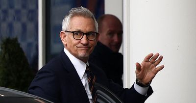 BBC rocked by 'huge rift' as Gary Lineker fallout sees details leak from bosses' meetings