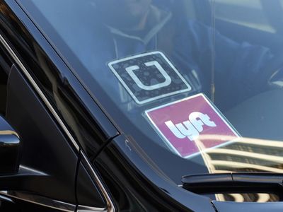 California court says Uber, Lyft can treat state drivers as independent contractors