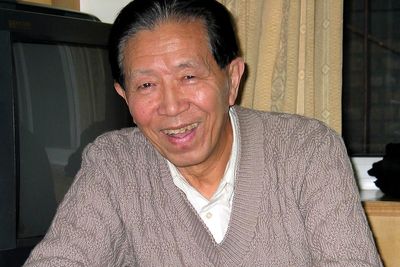Chinese SARS whistleblower Jiang Yanyong dies at 91