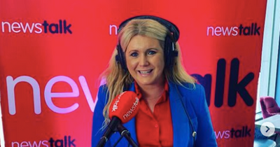Newstalk host Andrea Gilligan subject of catfish scam as conmen fool listeners with '€1,000 prize'