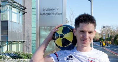 Newcastle NHS scientist who had life-changing operation when sister donated kidney heading to World Transplant Games in Australia