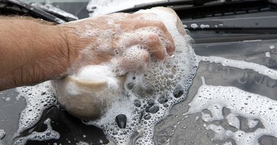 The common car cleaning mistakes which can actually damage your paintwork