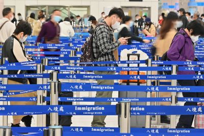 China to resume issuing all visa types for first time since 2020