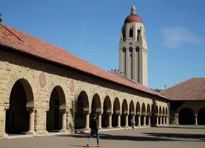 Swastikas found carved on Jewish student’s door at Stanford