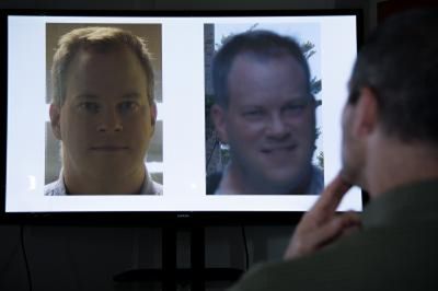 Long covid symptoms ‘linked to face blindness’, says new study