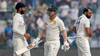 David Warner remains in Australia's plans for WTC final against India