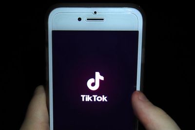 Security minister does not rule out full TikTok ban as he orders cyber review