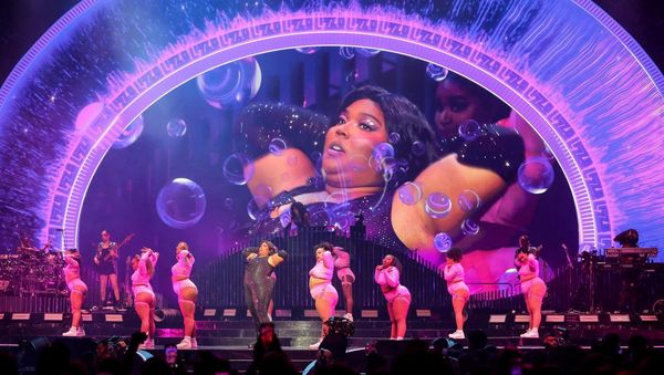 Review: Lizzo at the 3Arena in Dublin was a superstar, relatable life-coach for 11,000 fans