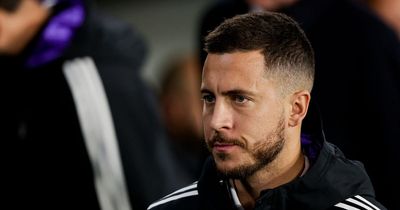 Eden Hazard reveals Real Madrid transfer plan as Todd Boehly sent clear Chelsea return message