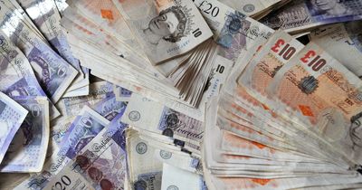 Thousands of teenagers owed share of huge £394million cash pot - check your eligibility