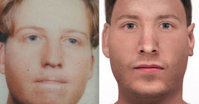 Appeal issued to uncover identity of man found on riverbank
