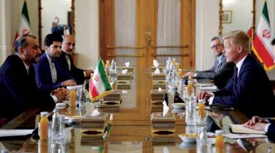 Iran: Resuming Relations with Saudi Arabia Shows Effectiveness of Diplomacy