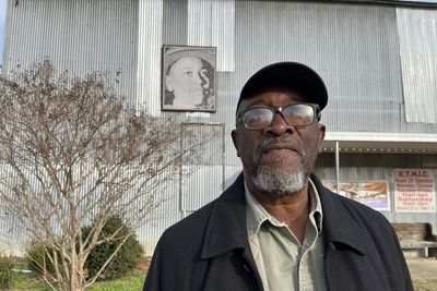 Landmarks fall, memories fade. Civil rights tourism may protect Mississippi history