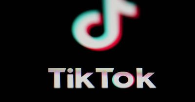 Security minister does not rule out UK ban on TikTok over security fears
