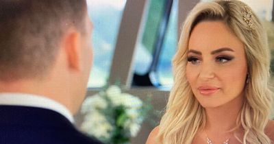 Married At First Sight Australia viewers cringe after bride says she would have 'swiped left' on her husband