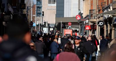 Nottingham's poorest area revealed as figures show £36,000 gap in earnings