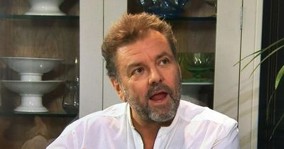 Martin Roberts issues heartfelt message saying fans' response 'helped more than you will ever know'