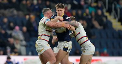 Sam Walters sends message to Rohan Smith on targeted Leeds Rhinos role change he wants to nail down