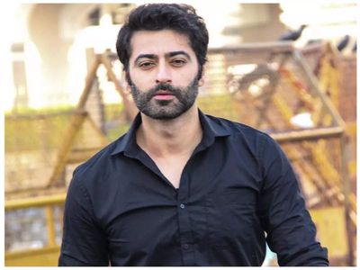 My role as a doctor is different from what I have done in the past, says Harshad Arora, who will soon join the team of Ghum Hai Kisike Pyaar Mein