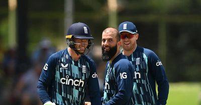 Moeen Ali hints at ODI retirement after World Cup - "It's not the be all and end all"