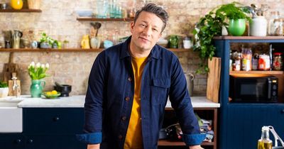 Jamie Oliver fans hail £1 air fryer recipe that chef rates as 'better than any takeaway'
