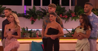 Love Island's Kai and Sanam and Ron and Lana get 'revenge' in final as old clips surface