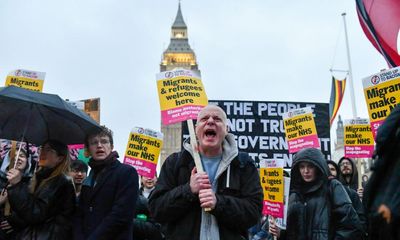 Gary Lineker’s BBC suspension like something from ‘Putin’s Russia’, says Labour – as it happened