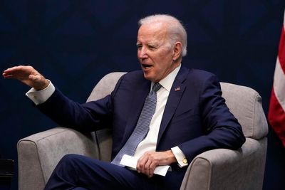 Biden expected to sign new executive order on gun control