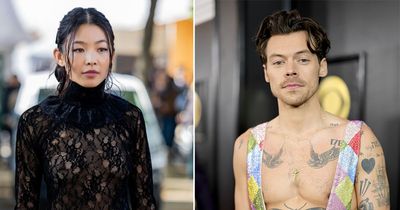 Harry Styles moves on from Olivia Wilde as he 'grows close' to Australian influencer