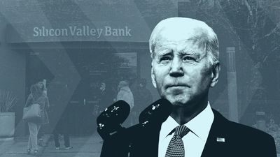 Inside Biden's SVB move to stop future bank runs