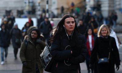 Hunt’s budget aims to push people back to work just as the jobs market weakens