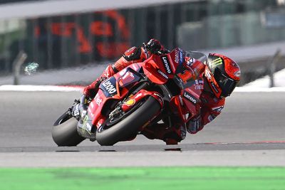 Bagnaia: Ducati and Aprilia "unbeatable" ahead of MotoGP 2023