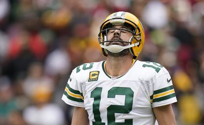 9 winners and losers (everyone waiting on Aaron Rodgers) from Day 1 of NFL free agency