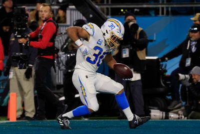 Should the Commanders be interested in Chargers RB Austin Ekeler?