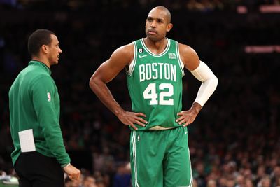 Boston Celtics rated deepest team in the NBA for 2022-23