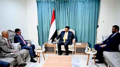 Yemen Hopes Saudi-Iranian Agreement Would Stop Tehran's ‘Bad’ Meddling