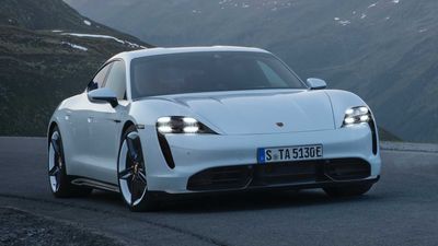 Porsche Will Significantly Increase Its Prices To Sustain High Profits