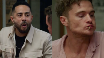 MAFS Recap: It’s Confrontations Galore As The Brides Grooms Reunite For Some Reason