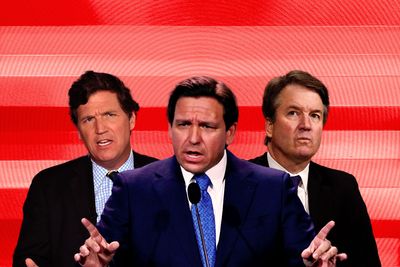 Don't call it a culture war