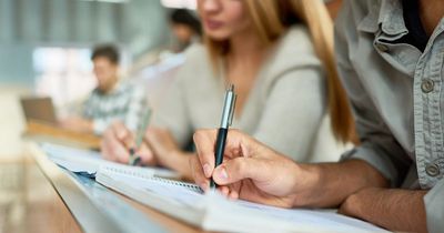 People only realising the reason notepad pages have margins 'involves rats'