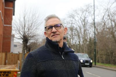 Gary Lineker challenges Elon Musk over Twitter threat sent to his son