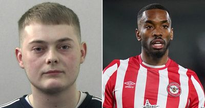 Man who sent racist messages to football star Ivan Toney handed punishment in landmark ruling