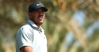 Brooks Koepka becomes latest LIV Golf star to suffer unwanted world ranking milestone