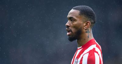 Man receives landmark three-year football ban for racially abusing Brentford star Ivan Toney