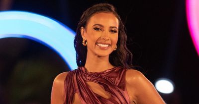 Love Island final 2023: Presenter Maya Jama sends message after viewer reaction