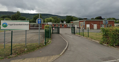 Multi million pound new building for Merthyr Tydfil's only special school backed by councillors